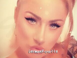 CarmenRosetta