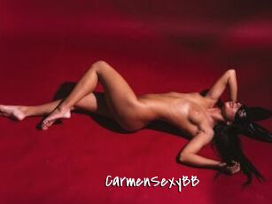 CarmenSexyBB