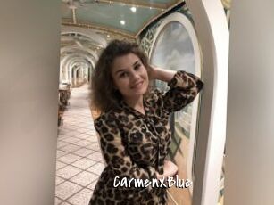 CarmenXBlue