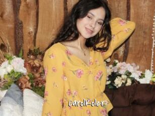 CarolKoler