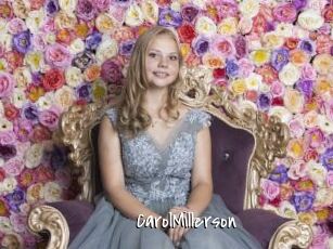 CarolMillerson