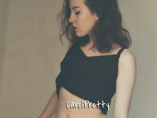 CarolPretty Sexy Footjobs