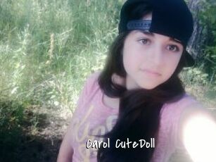Carol_CuteDoll