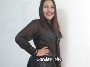 Carolain_Mish Sexy Footjobs