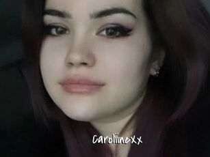 CaroliineXx
