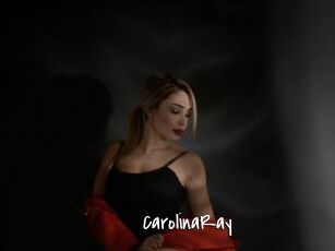 CarolinaRay