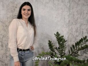 CarolinaThompson