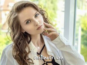 CarolineBrownn