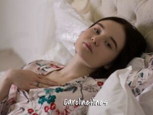 CarolineHines