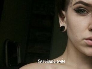 CarolineLewis