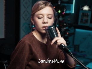 CarolineMusa