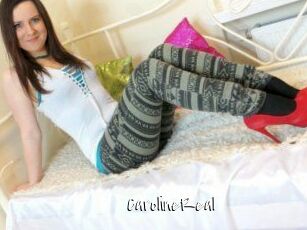 CarolineReal