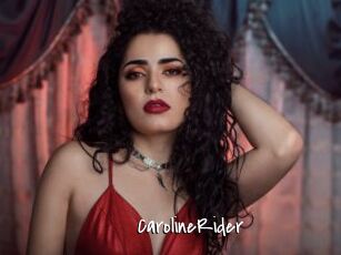 CarolineRider
