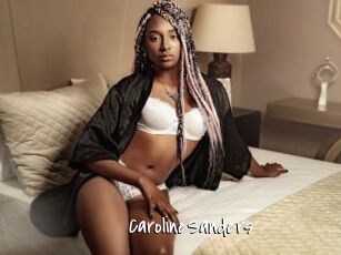 CarolineSanders