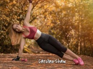 CarolineShaw