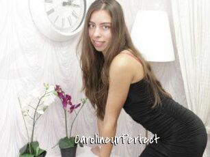 CarolineUrPerfect