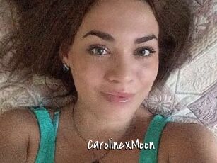 CarolineXMoon