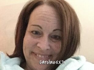 CarolineXX75