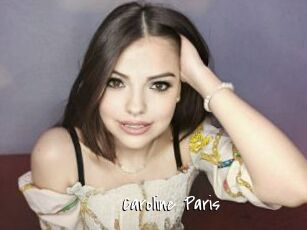 Caroline_Paris
