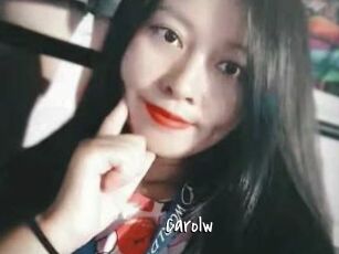 Carolw