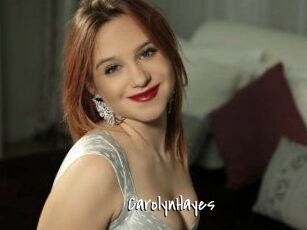 CarolynHayes