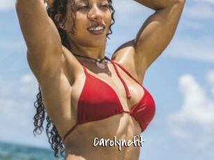 Carolynefit