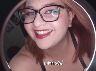 CarrieOwl Sexy Footjobs