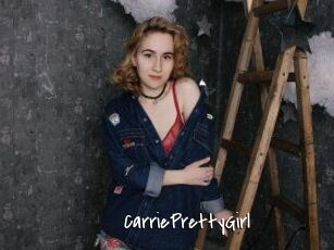 CarriePrettyGirl