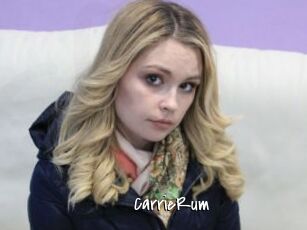 CarrieRum