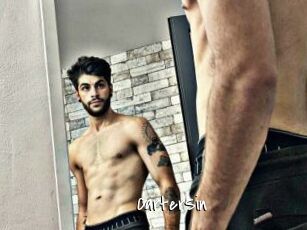 CarterSin