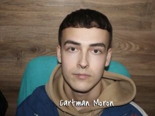 Cartman_Moron
