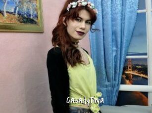 CasadyDiva
