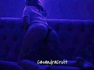 CasandraCroft