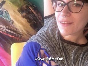 CaseyCameron