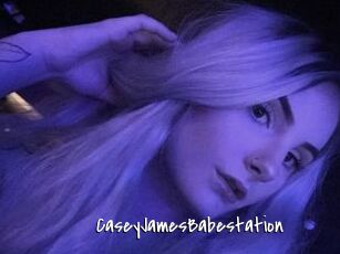 CaseyJamesBabestation