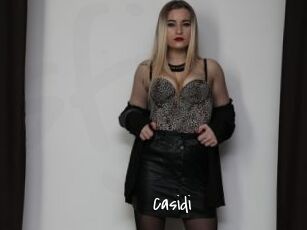 Casidi