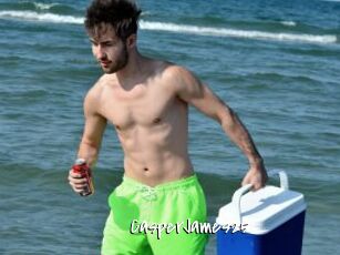 CasperJames25