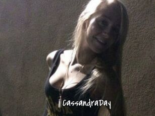 Cassandra_Day