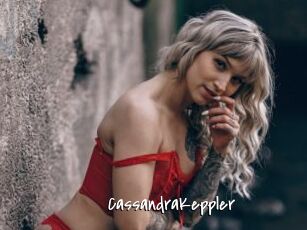 CassandraKeppler