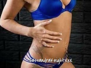 CassandraKnightXxX