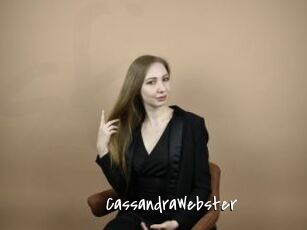 CassandraWebster