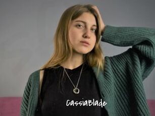 CassiaBlade
