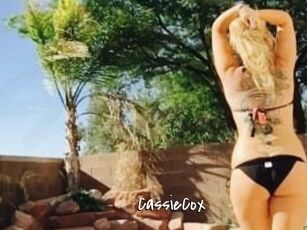 Cassie_Cox Sexy Footjobs