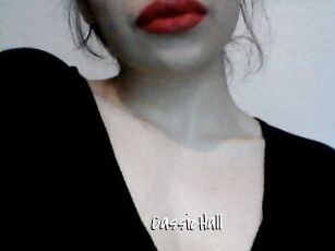 CassieHall