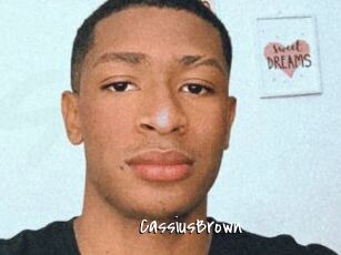 CassiusBrown