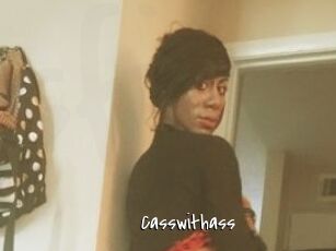 Casswithass Sexy Footjobs