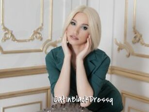 CatInBlackDressq