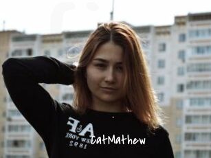 CatMathew