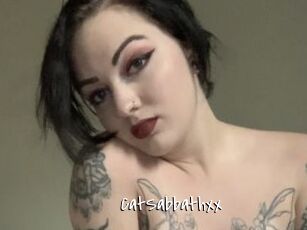 CatSabbathxx