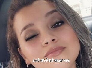 CataSAntana0306